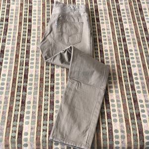 Levi’s Kaki Pants
